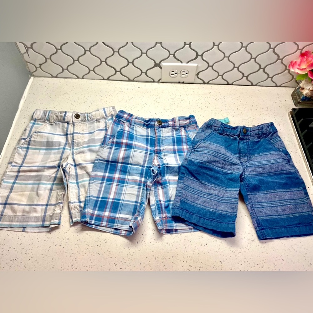Old Navy Boys Shorts